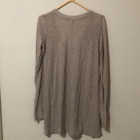 Free people long sleeve - Picture 3 of 3